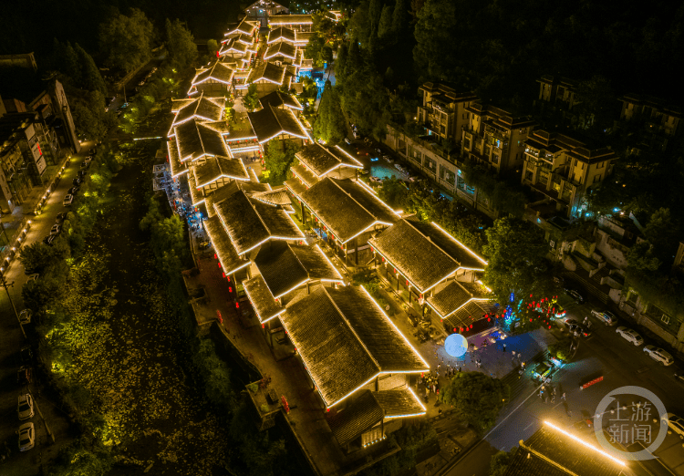 天星小镇住宿图片