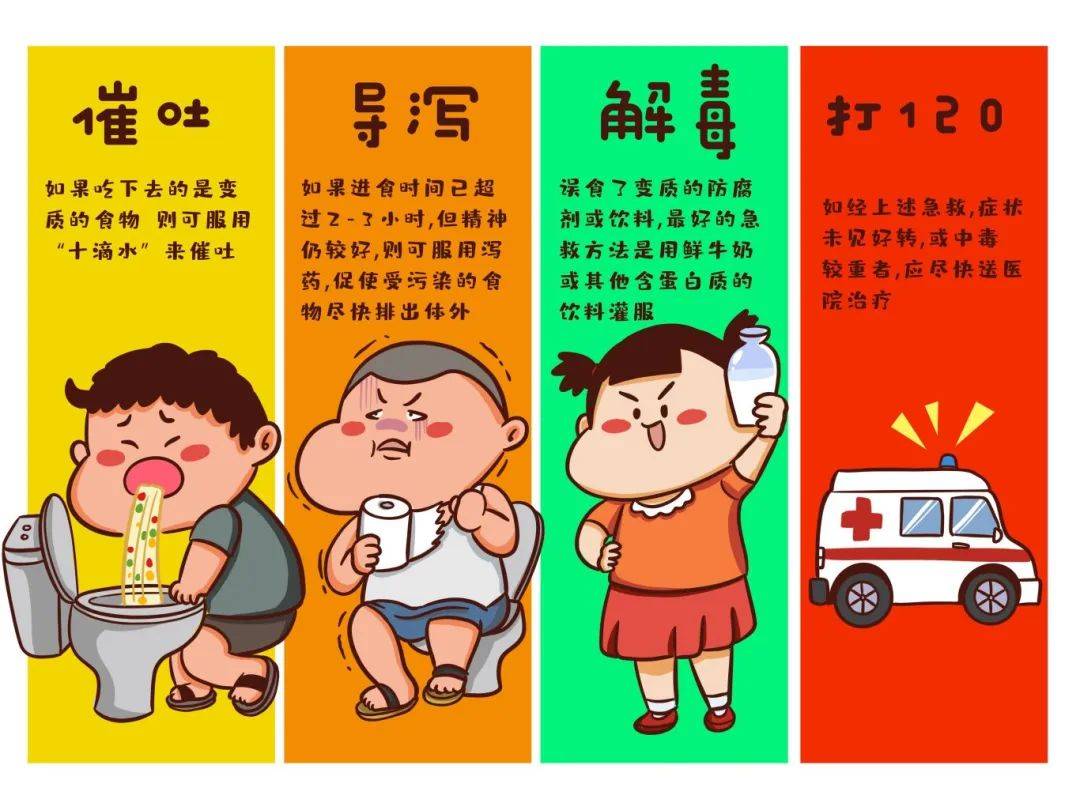 食品安全记心间,健康幸福每一天让我们共同守护"舌尖上的安全"让每一