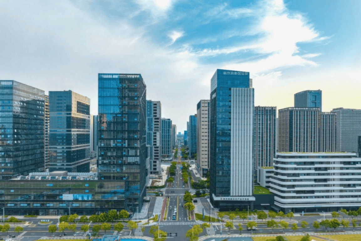 首个高校区域技术转移转化中心加速成果落地