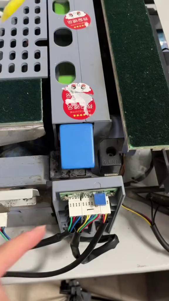 麻将机维修 麻将机 配件大全