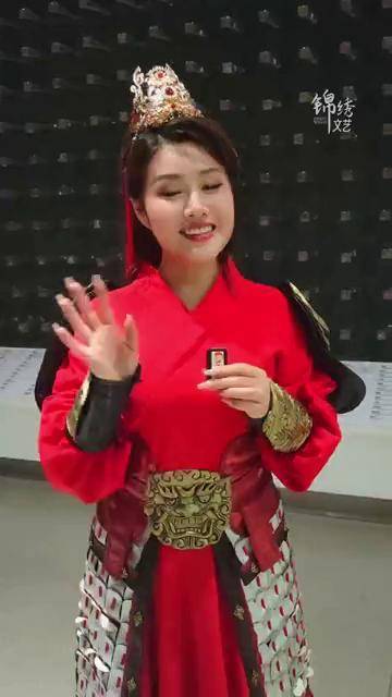 歌手春天向网友分享太原特色早餐头脑 !
