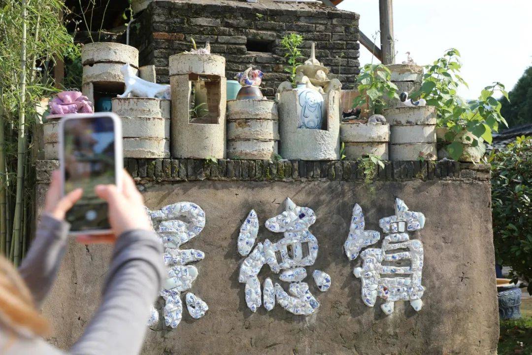 景德镇珠山区:新中式夜游成为这个中秋新风尚