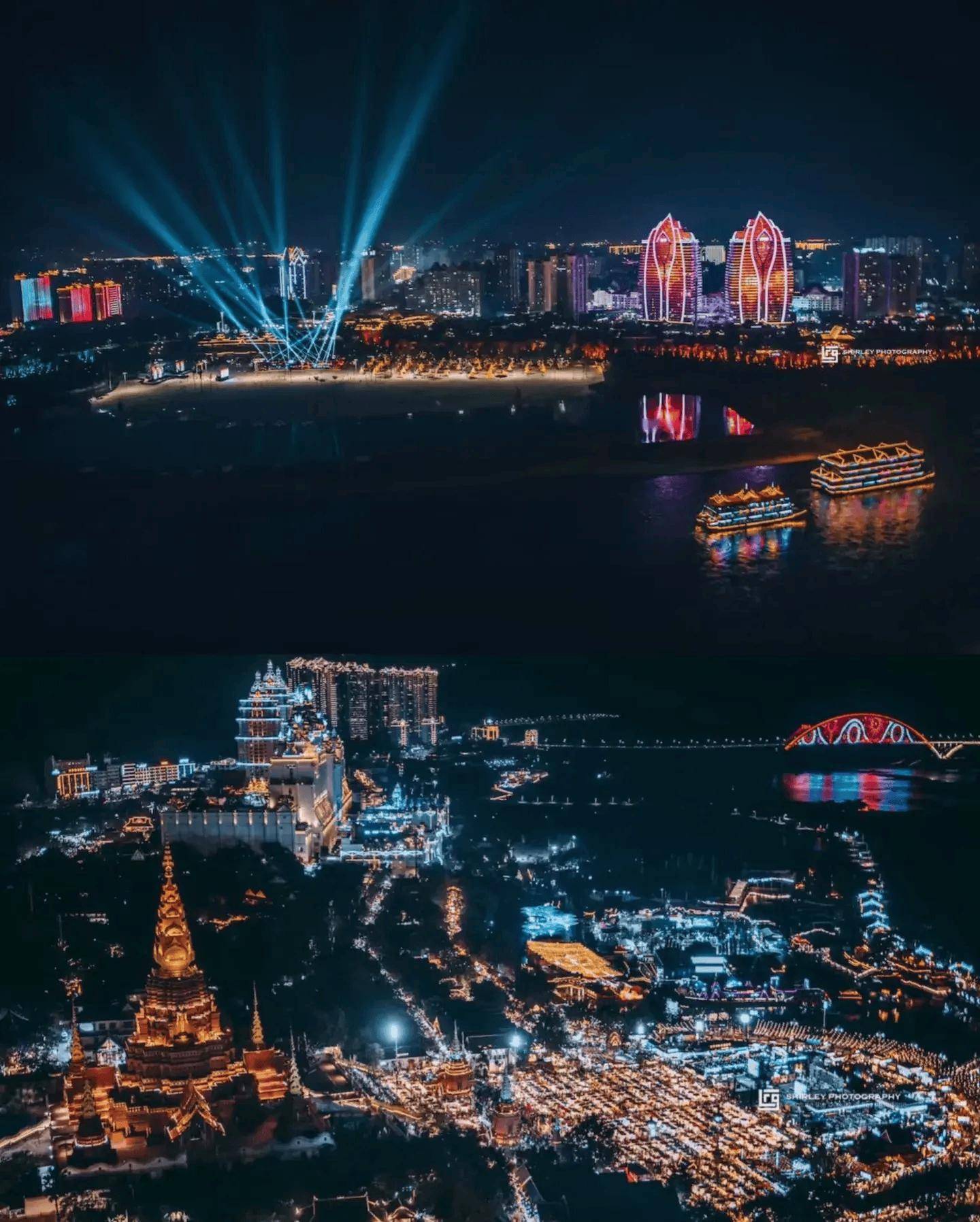 第一次去西双版纳,看这一篇就够了!_景洪_云南_热带雨林