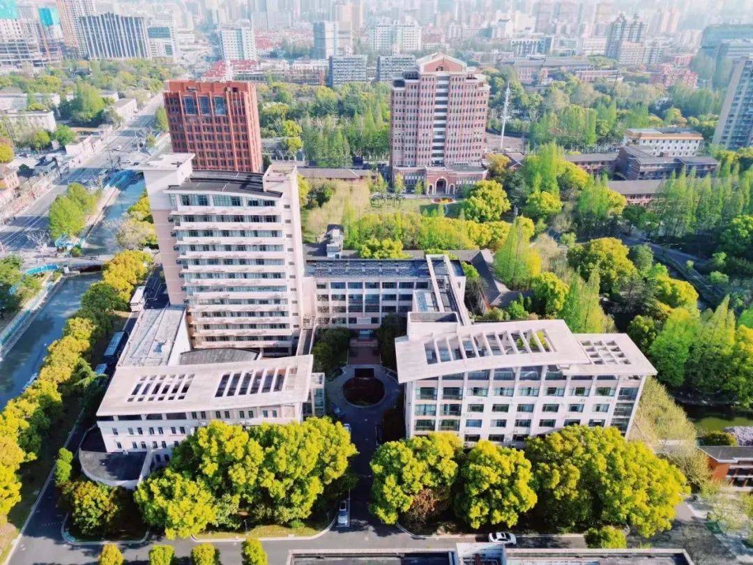 上海师范大学青年学院图片