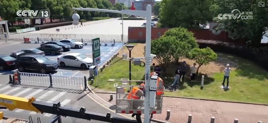 百姓可感可及 “新科技”助力办好民生一件事