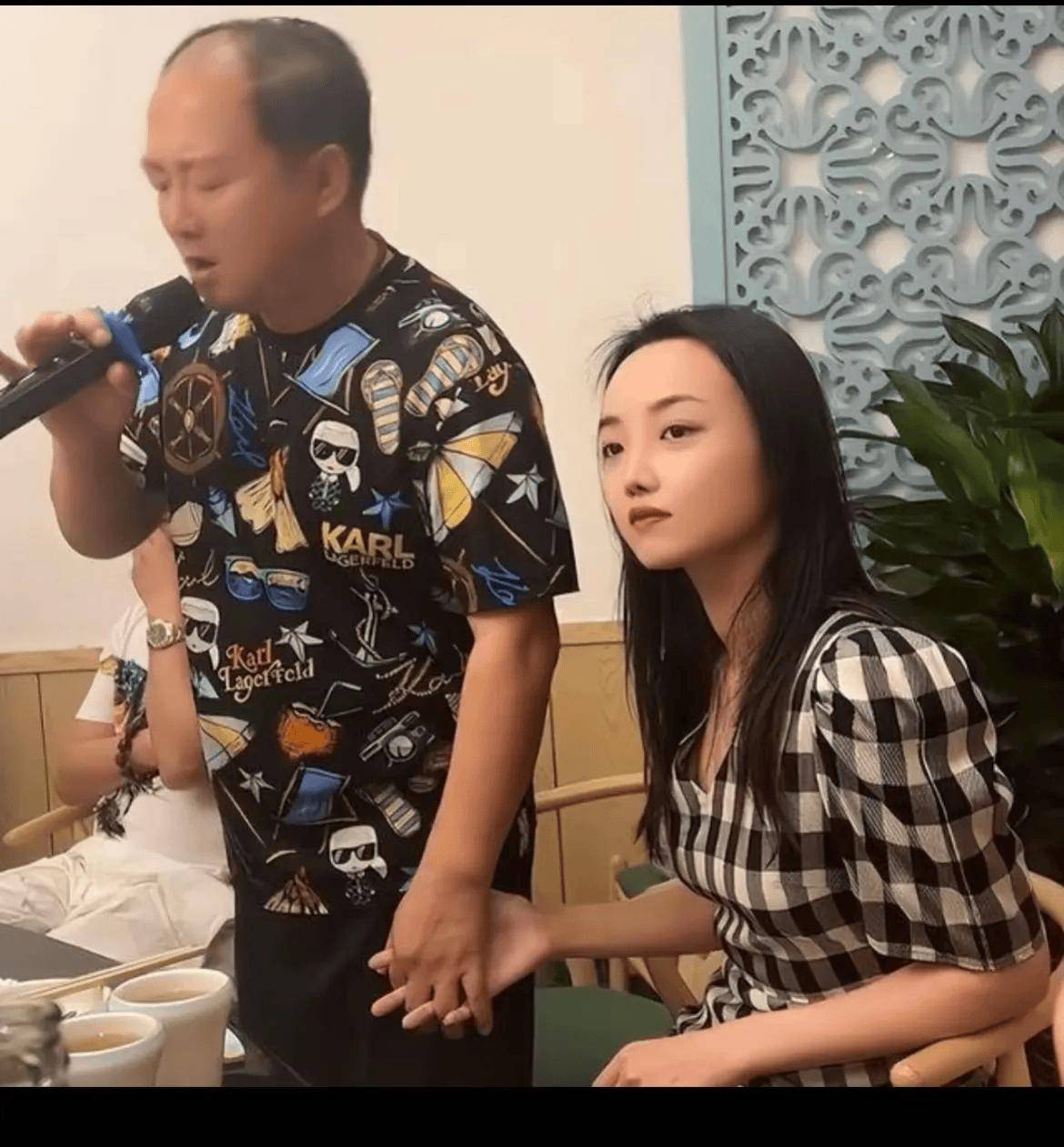 市长的小娇妻