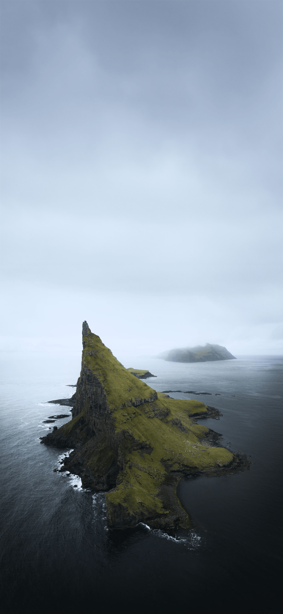 专题壁纸北欧风景壁纸