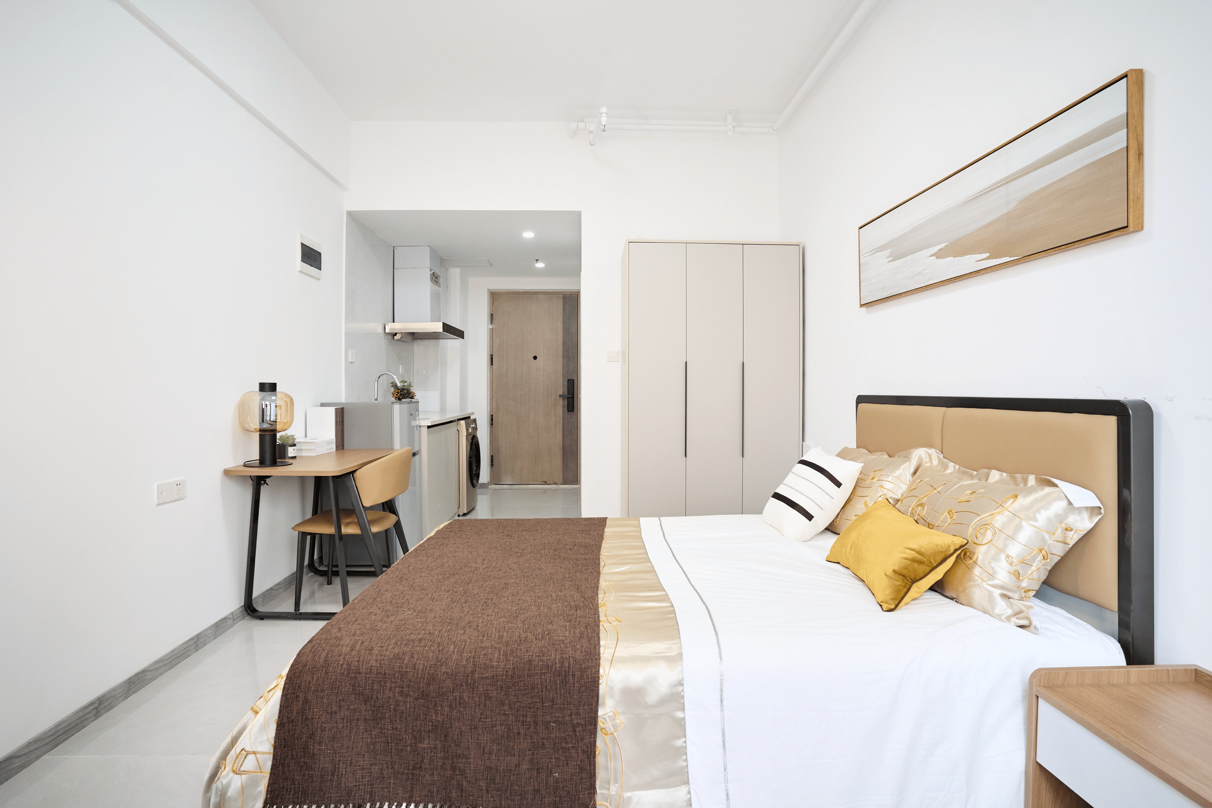 2024年郑州市第八批人才公寓明日上线配租