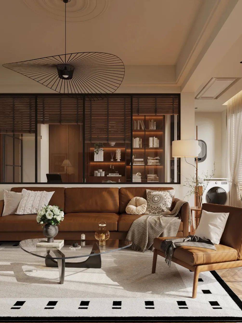 五大"美拉德风"配色,你最喜欢第几种?