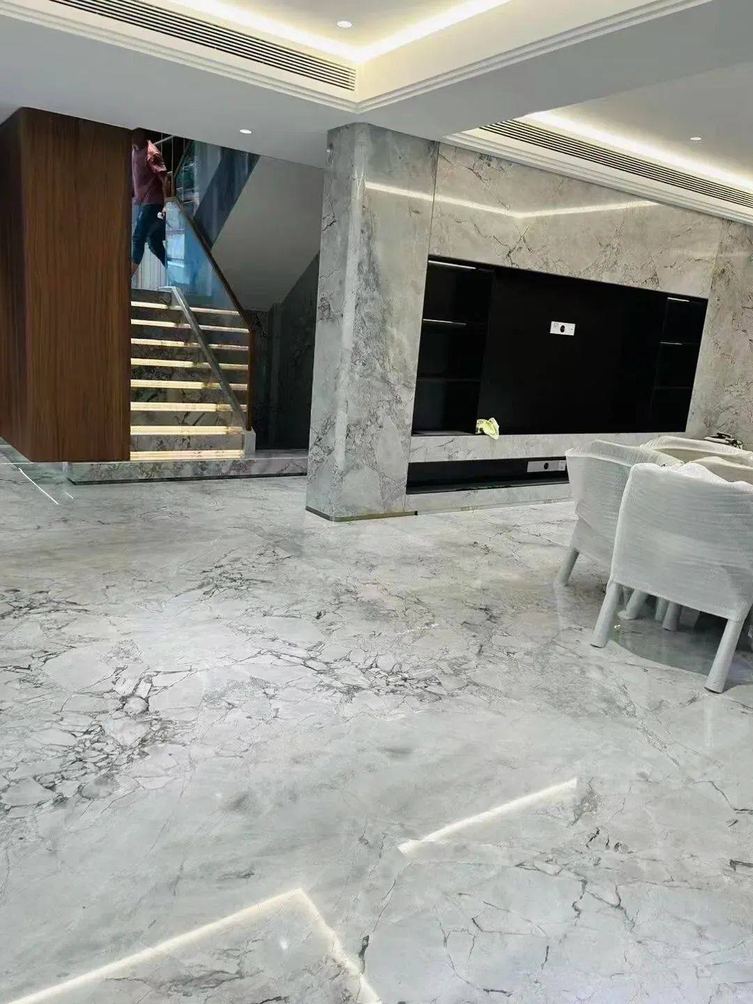 巴西鱼肚灰,这种灰是你想要的吗
