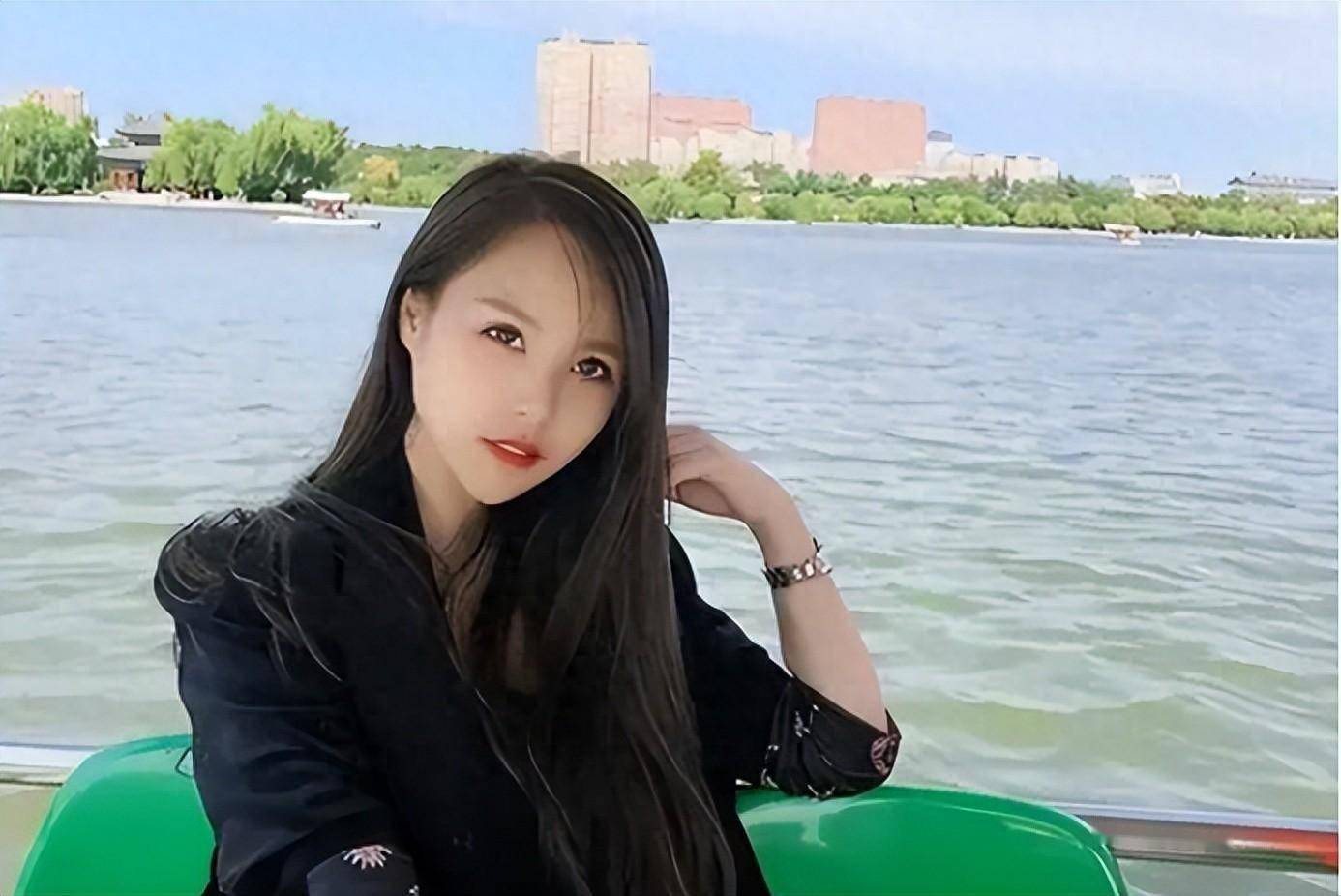 陈美琳 2024年，蛇蝎美女叶诚尘被注射死刑，前男友透露她生前诡异习惯_张波_孩子_陈美琳