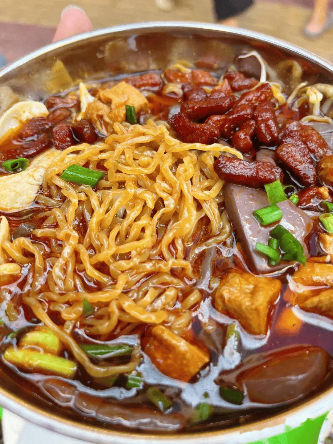 贵州十大特色早餐