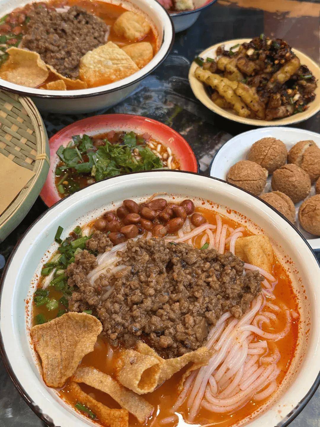 贵州十大特色早餐