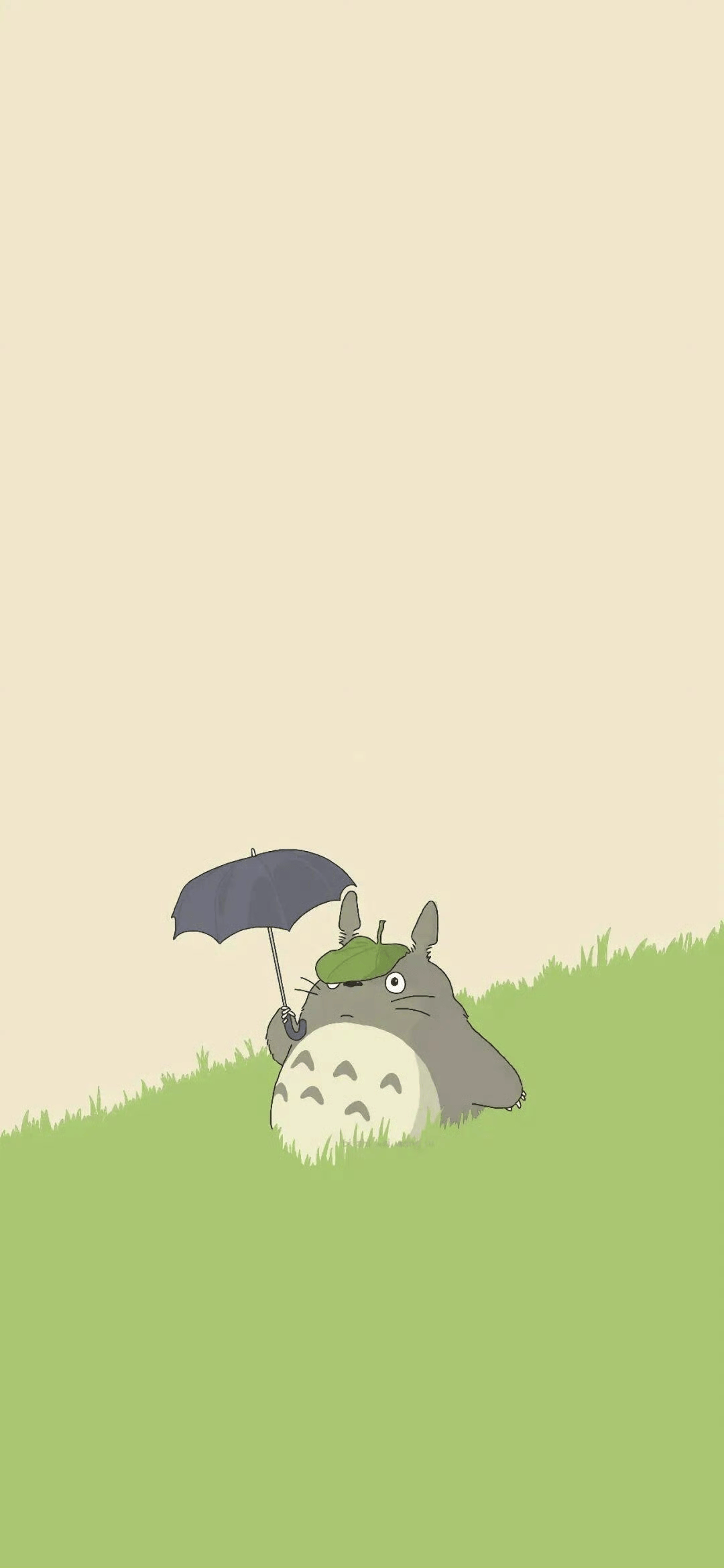 是时候换个新壁纸啦