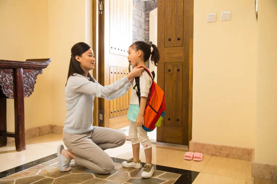 放学回家后的3小时,父母这样做,孩子受益一生_作业_时间_同事