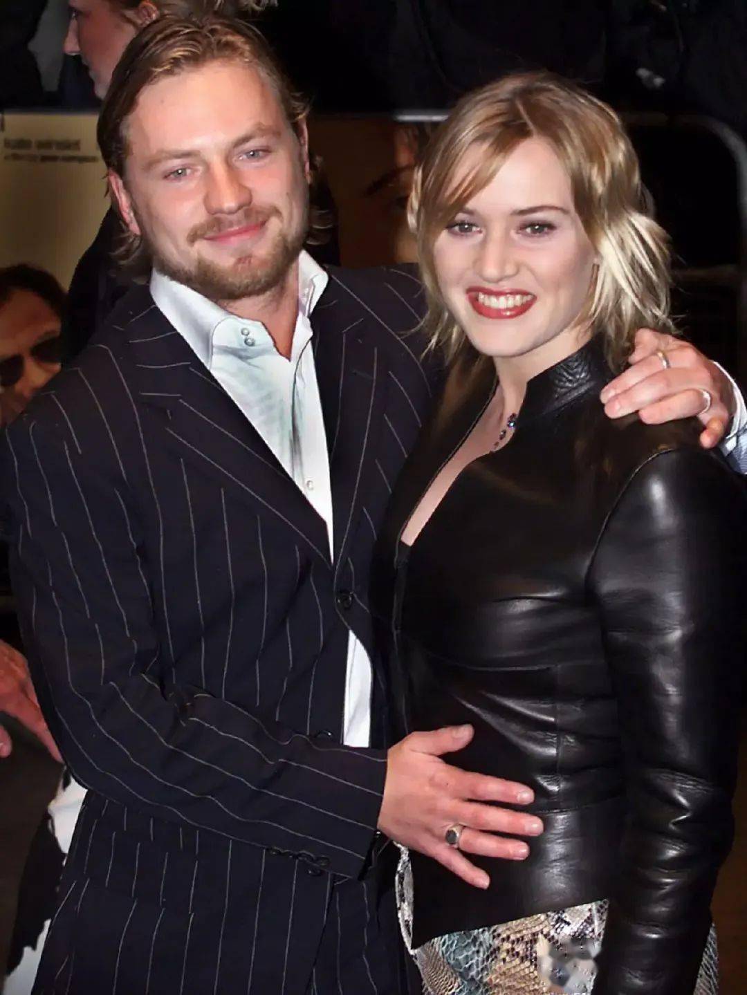 电影里的英国贵族大小姐rose, 仿佛是为凯特量身定做的角色.