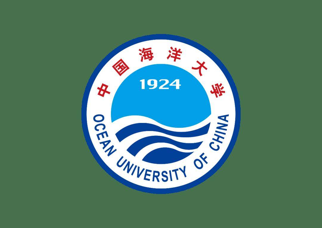 中国海洋大学图标图片