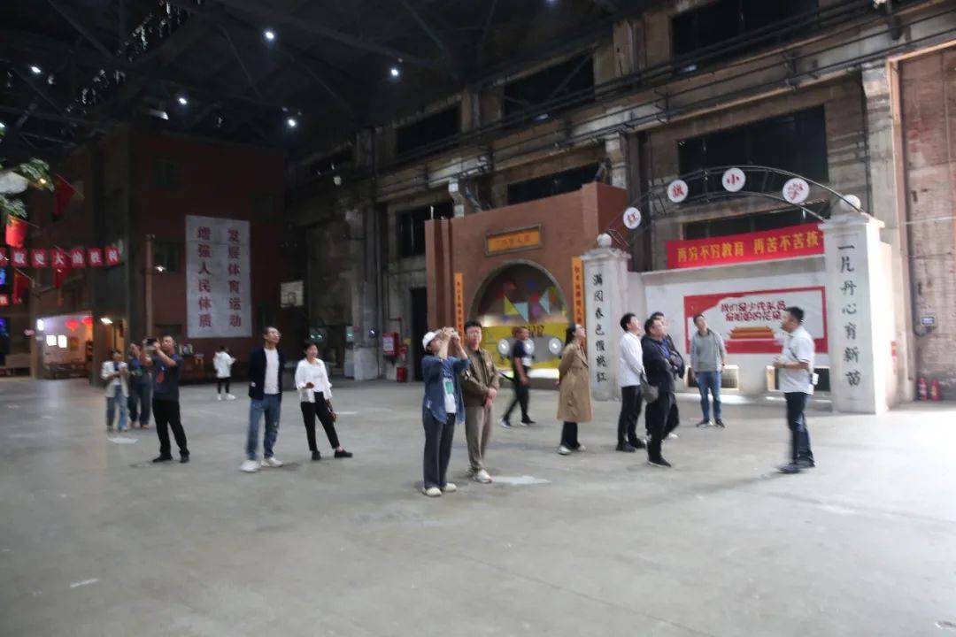 饱览"一城阳光 泉漾太行"美景 省内外嘉宾点赞阳泉文旅发展新气象