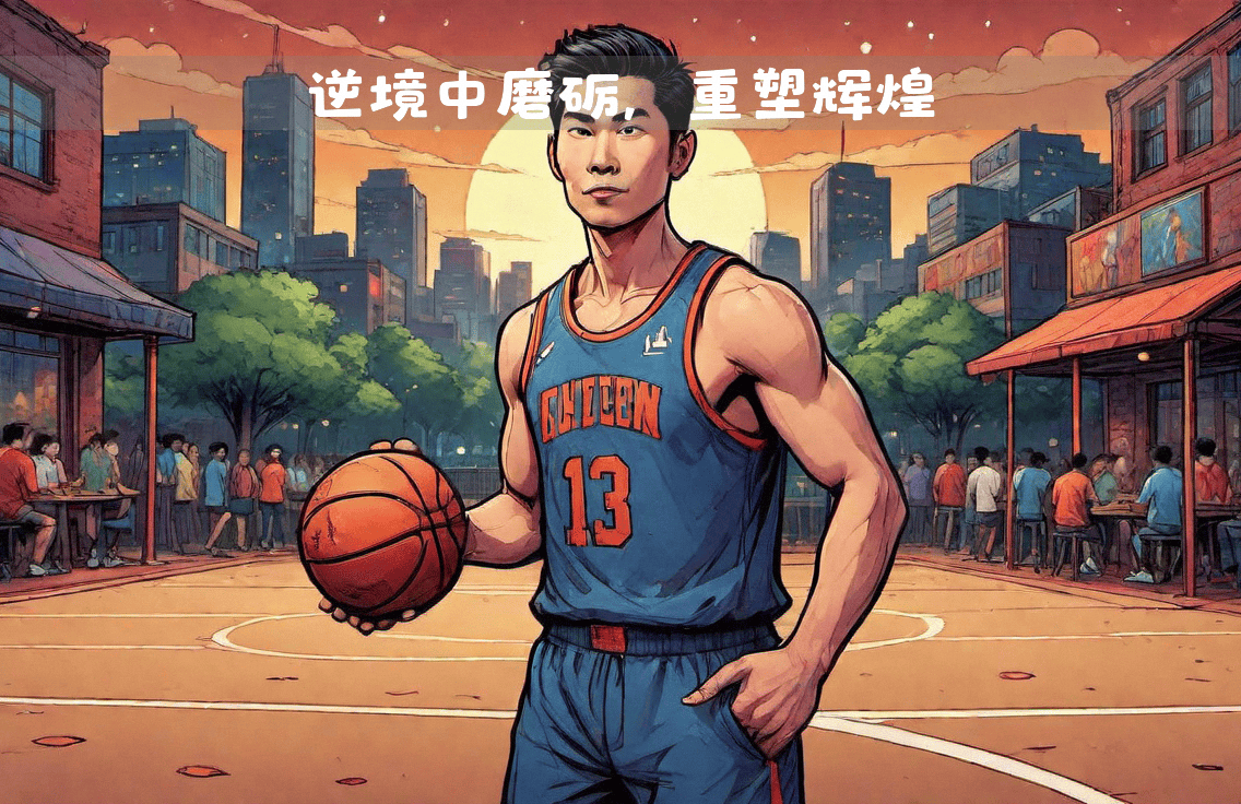 哈登重塑自我:瘦身苦练,逆境中誓言磨砺再铸辉煌