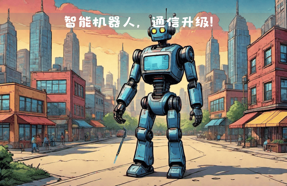 vivo人工智能机器人专利:革命性提升通信性能的未来趋势