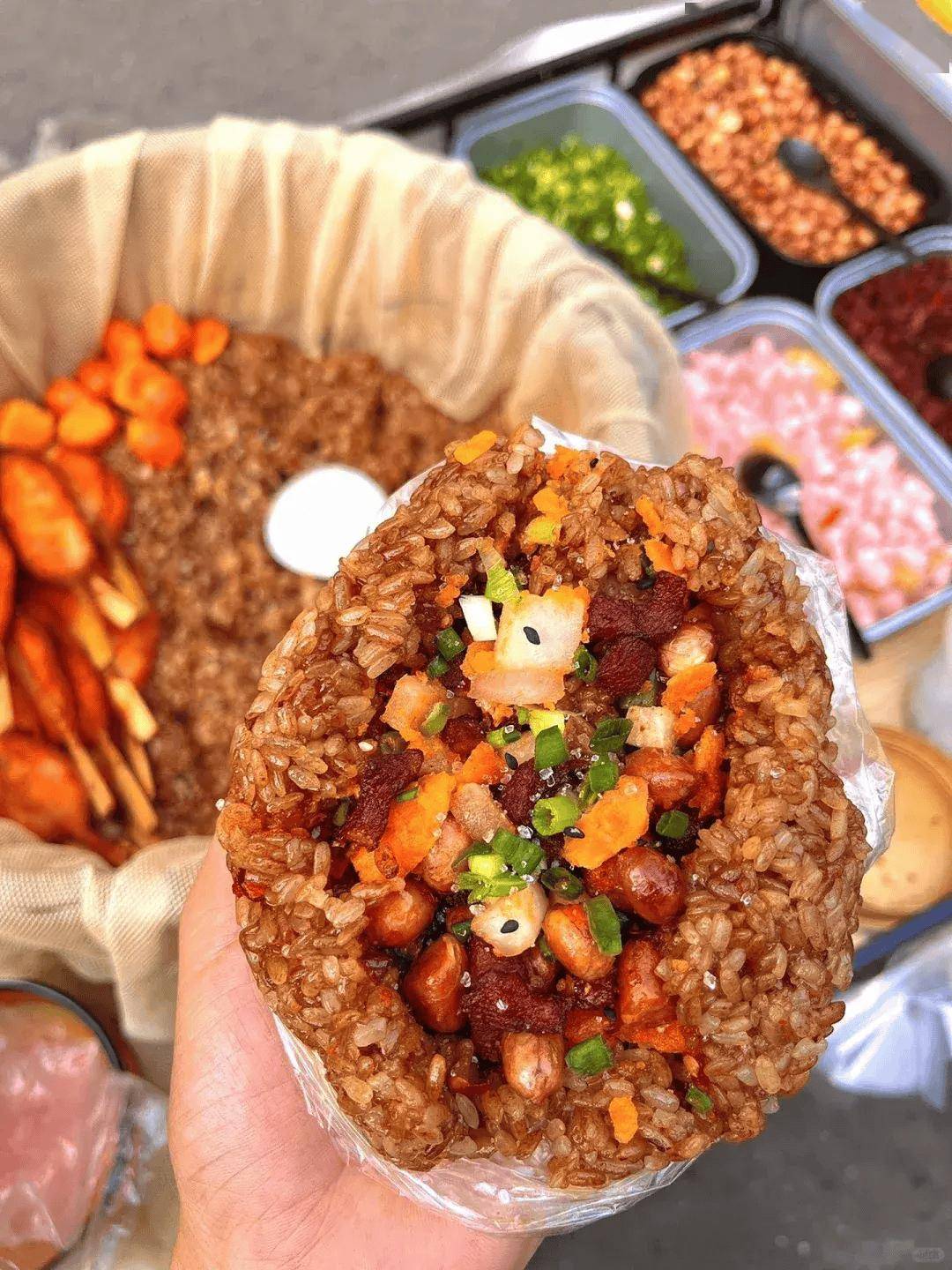 贵州十大特色早餐