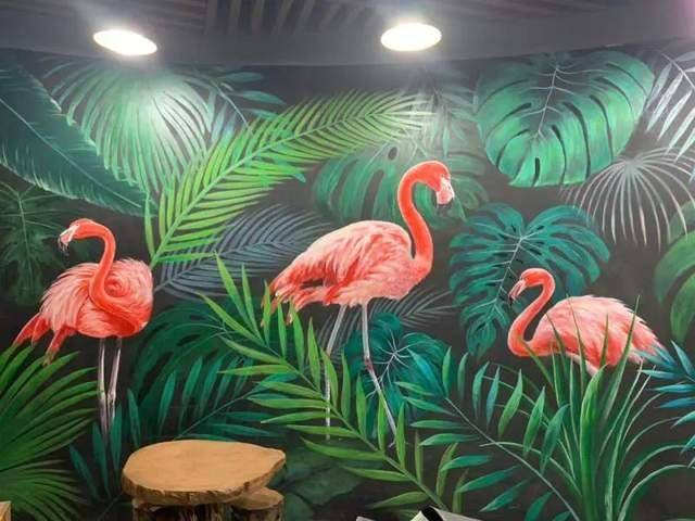 残疾人创业典型|胡士群:用无声画笔描绘有声世界