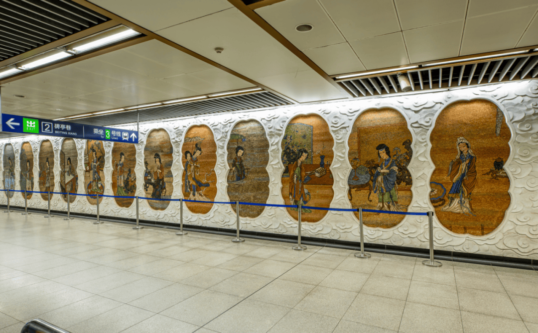 我赌你会为ta停留三秒