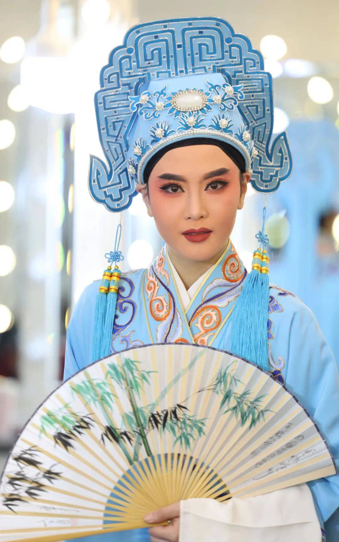 风范百年——越剧宗师范瑞娟百年诞辰演出十月将在南京上演