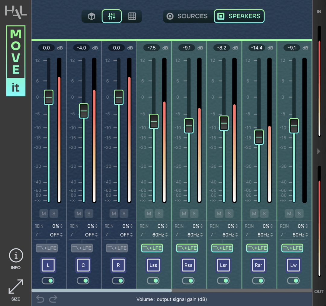 hal move it,相移一切声音!