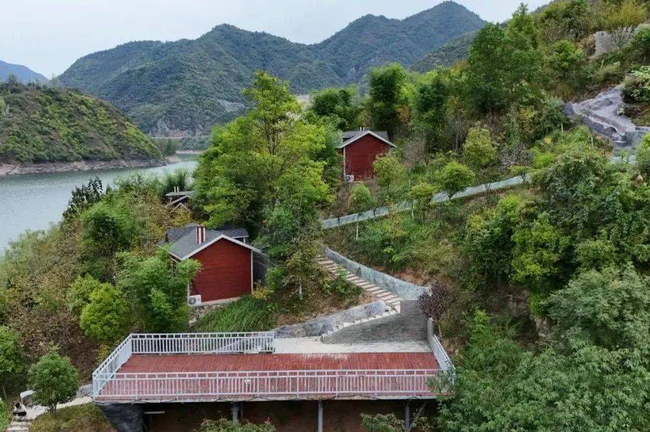 山水十堰,醉美金秋丨十堰最适合国庆去的9条线路,包好玩