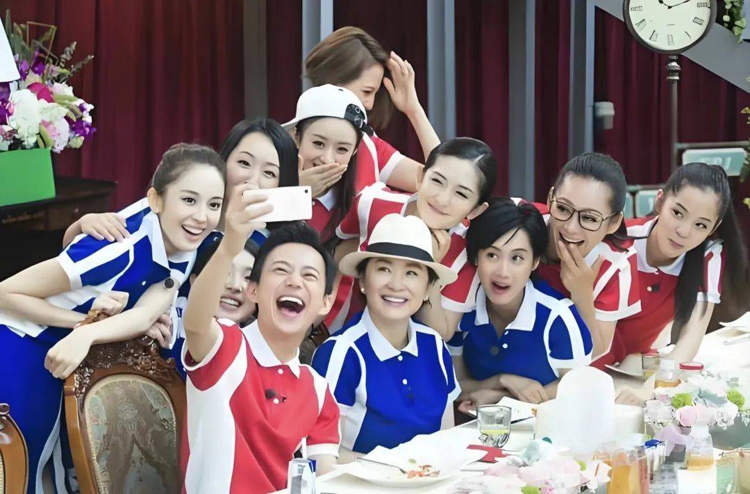 赵丽颖获奖,她们急了_电视剧_河北省廊坊市_陆贞