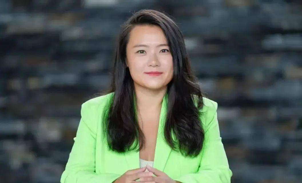 3000名员工在家上班,东北姑娘狂赚60亿,成为最年轻女富豪_王硕_deel