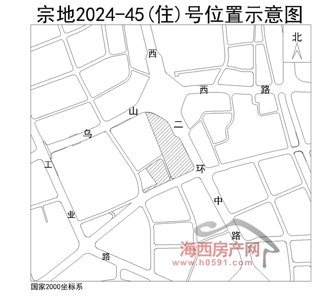 福州上架鼓楼“王炸”地块！将建综合体，划片钱塘小学怡山校区