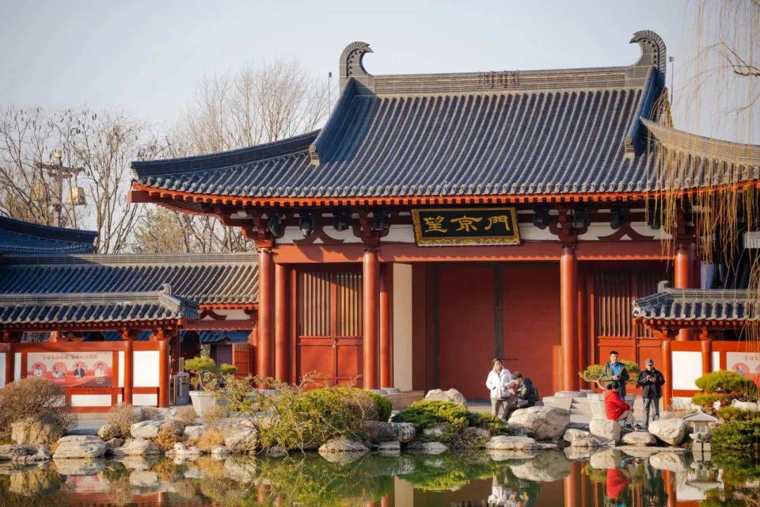 华清宫景区国庆假期参观公告