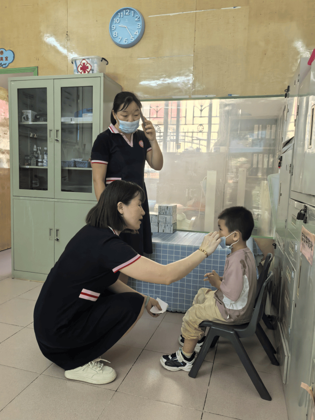 北滘君兰幼儿园图片