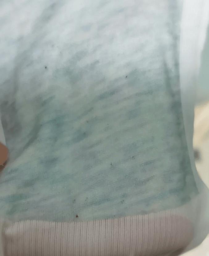 这内裤加长底裆,不卡裆不卡臀,太懂女生了!