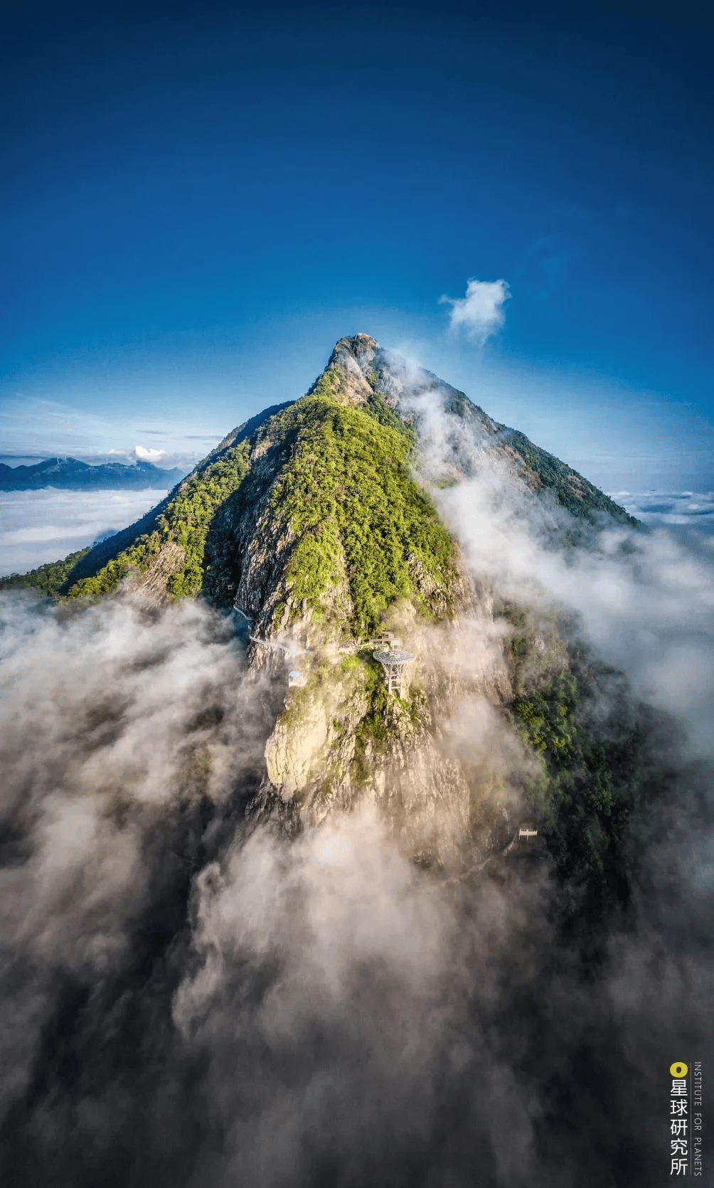 石根山风景区电话图片