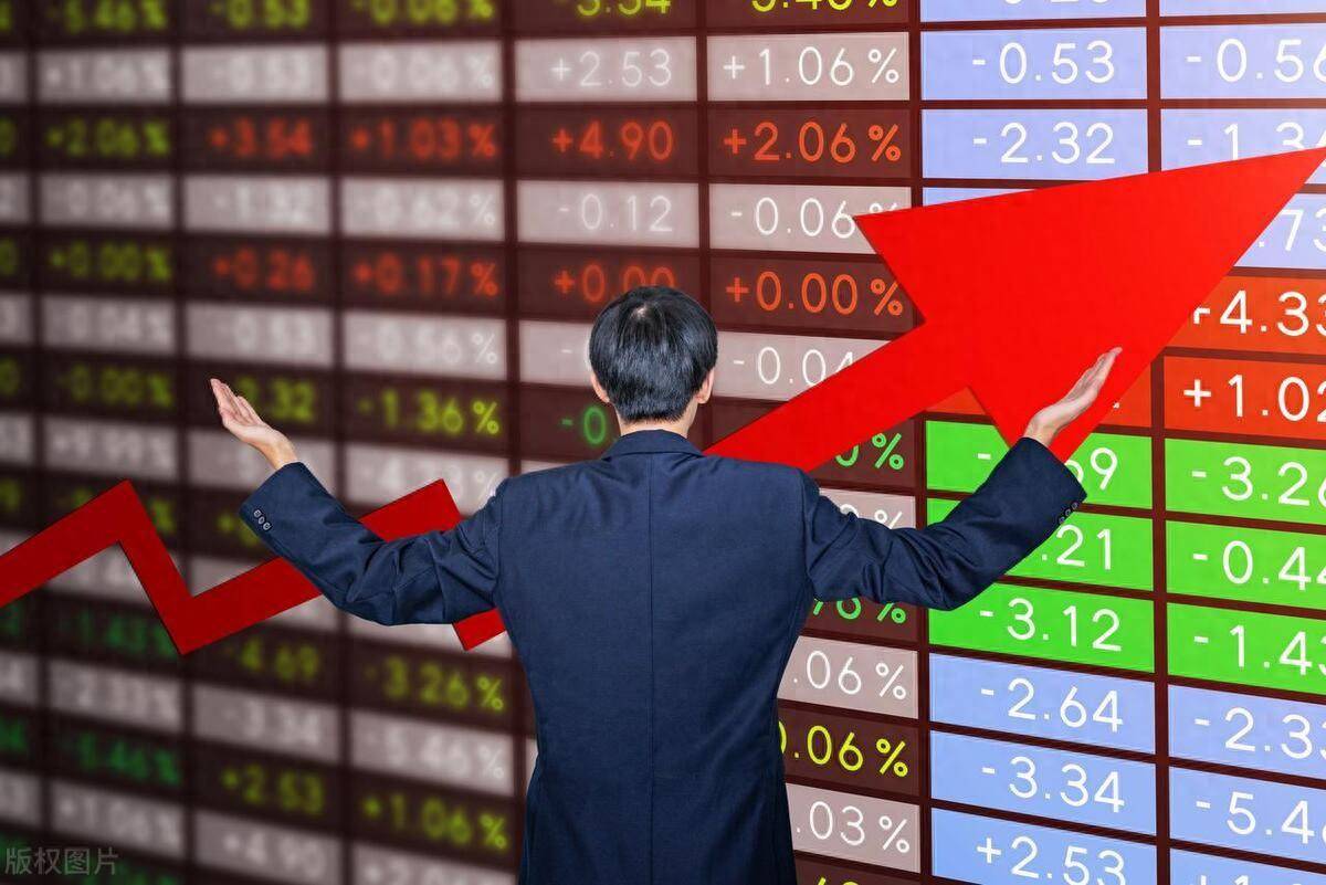 港股暴力拉升，有个股涨近10倍！股民：A股抓紧开盘吧别过节了！_搜狐网