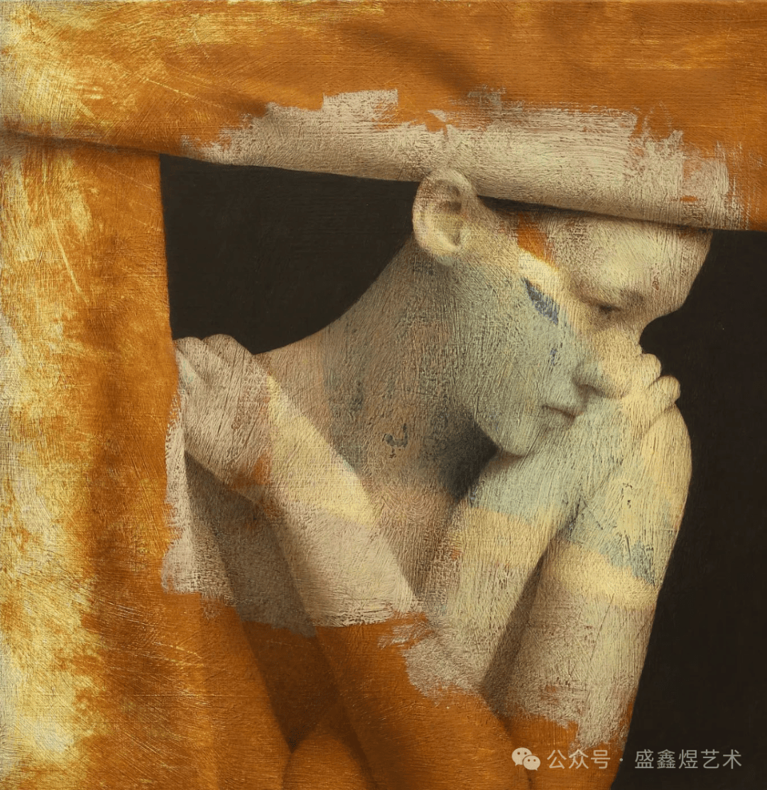 作品_颜料_普拉维