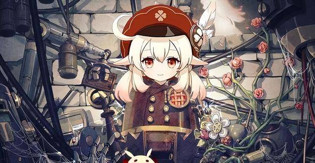 《原神》可莉真的是很难带的孩子吗?毕竟琴团长都折腾到心累