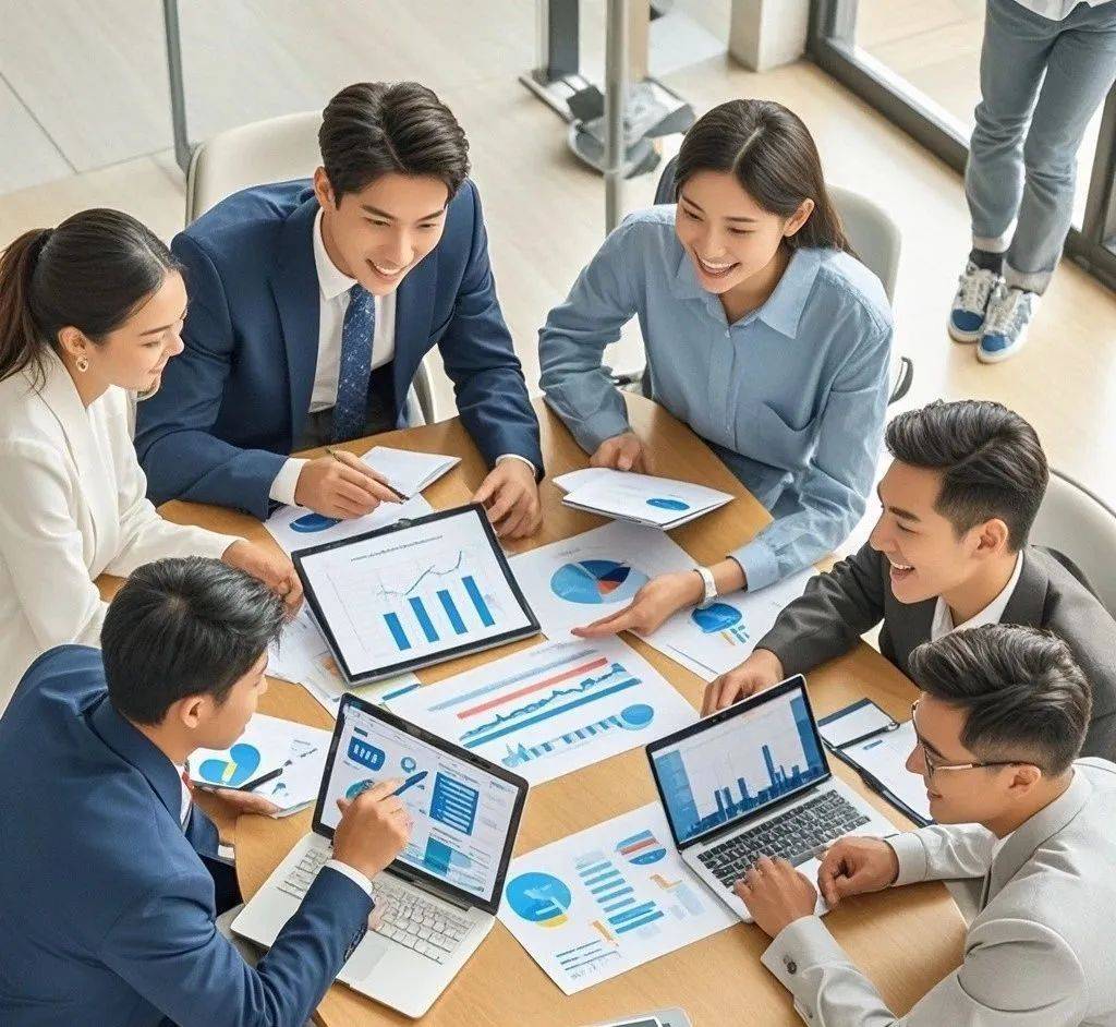 "成功秘诀中,15%源自产品知识,85%则在于人际艺术_客户_公司_门窗