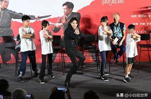 向佐主演《门前宝地》票房仅146.7万!_电影_观众_市场