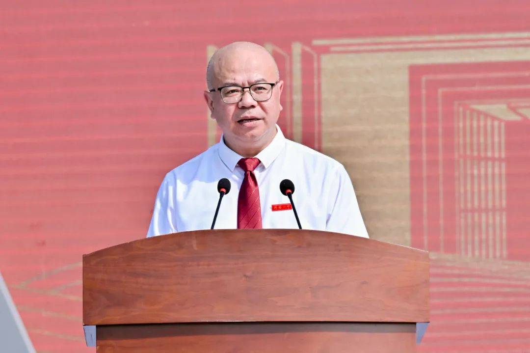 同安一中,100岁生日快乐!