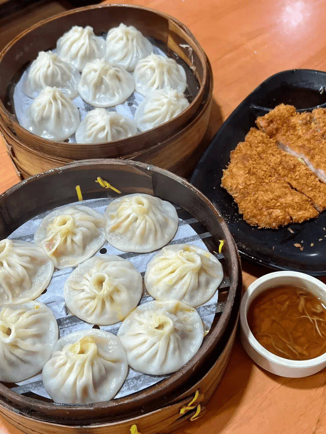 上海十大特色早餐