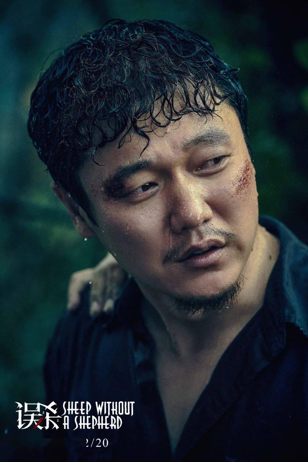 再这样下去他就要拿影帝了,可他明明是歌手_肖央_王太利_电影