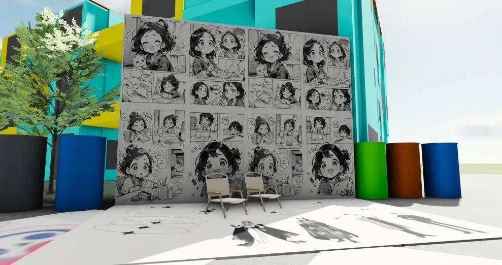 色系漫画之图书馆的简单介绍 色系漫画之图书馆的简单

先容
《图书馆漫画书》 漫画点评