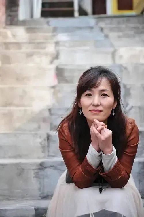 活动预告 | 孔枝泳来了!——《远海》新书发布会_文学_熔炉_作品