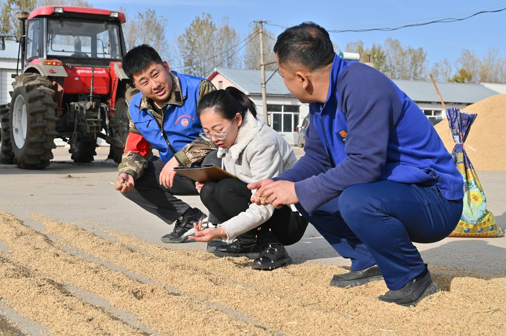 梧桐河农场学校图片图片