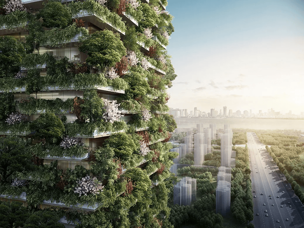 深度解析第四代住宅 | 经典案例 · 10款_城市生活_建筑_设计标准