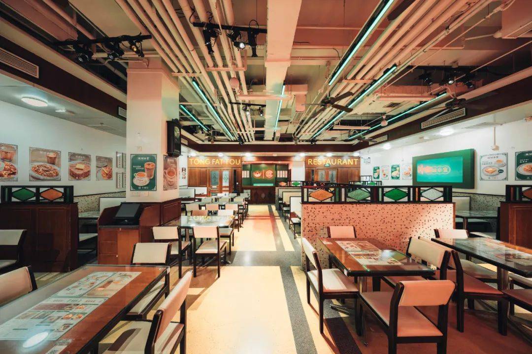 致敬香港茶餐厅多元文化,clot 将于上海开设「凝结冰室」快闪空间